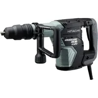 HiKOKI Meißelhammer 1150W SDS-MAX 10,1 J 6,7 kg - H45MEWTZ
