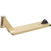 Native Stem 520mm Saundezy Deck