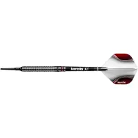 Winsport Karella, Softdart "ShotGun", silber, 20 g