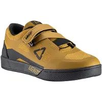 Leatt 5 Klickschuhe Herren beige EU 40 2023 Fahrradschuhe