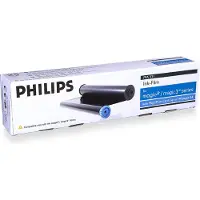 Philips PFA331, 140 Seiten, PPF531 PPF575 PPF585 PPF 531 PPF 575 PPF 585, Fax-Farbband, Tintenstrahl