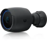 Ubiquity Ubiquiti UVC-AI-Bullet, IP-Sicherheitskamera, Innen & Außen, Kabelgebunden, FCC, IC, CE, Zimmerdecke, Schwarz