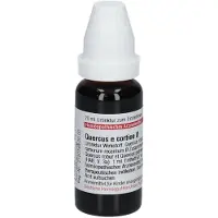 DHU Quercus E Cortice Urtinktur 20 ml Dilution