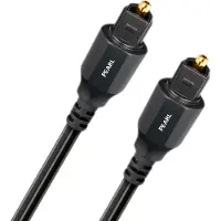 AudioQuest Optical Pearl 0,75m Full-size - Full-size