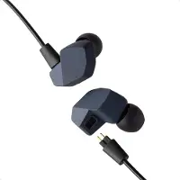 Final Audio A4000 Anthracite