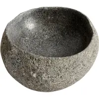 Muubs - Valley bowl - Grey/Nature (9210000102)