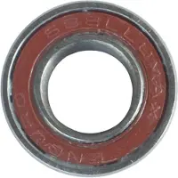 ABI Enduro Bearings Shimano Trek Bb90/95 Bkc-54109 Xd15 Ceramic Hybrid Abec 5 24 Mm Tretlager