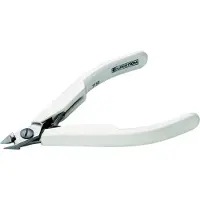 LINDSTROM 7191 Esd 0.1 Mm-1 Mm Seitenschneider