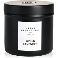 Urban Apothecary Duftkerze mit grünem Lavendel, 175 g