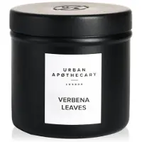 Urban Apothecary Duftkerze mit Eisenkrautblättern, 175 g