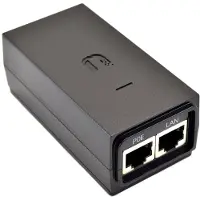 Ubiquiti POE-24-12W PoE adapter