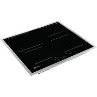 Bauknecht BQ 2760S FT Induktions-Kochfeld Booster-Funktion Touch Control
