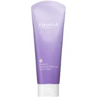 FRUDIA Blueberry Hydrating Cleansing Gel to Foam 0,145 l