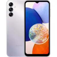 Samsung Galaxy A14 5G - 64 GB - Silver