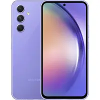 Samsung Galaxy A54 5G - 256 GB - Awesome Violet