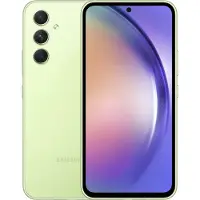Samsung Galaxy A54 5G - 256 GB - Awesome Lime