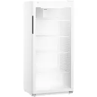 Kbs MRFvc5511-20 Flaschenkühlschrank