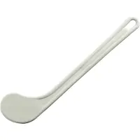 Paderno Teigschaber Series 12900 Pa+plus White 35 cm