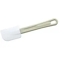 Paderno Teigschaber Serie 12900 Pa+plus Weiß 25 cm