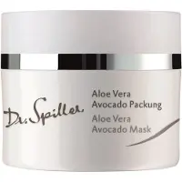 Dr Spiller - Aloe Vera Avocado Packung 0,05 l