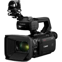 Canon XA 70