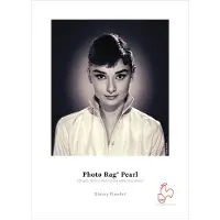 Hahnemuhle Photo Rag Pearl 320g Rolle 17"x12m 10643463