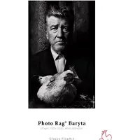 Hahnemuhle Photo Rag Baryta 315g/m² 36" 12m 10643196