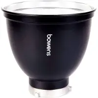 Bowens Medium Reflektor - 210mm RGR210