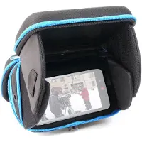 Orca OR-140 Hard Shell Monitor 5″ Bag Monitor Hood