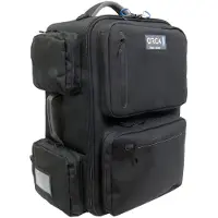 Orca OR-25 Camera Backpack w/ External Pockets