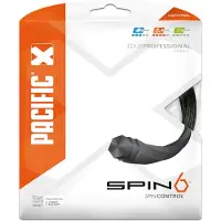Pacific Spin 6 Control