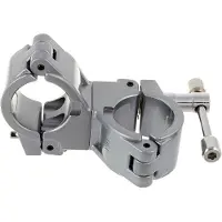 Tama J30TS - Multiklammer für Power Tower Racks - Cross Joint - Drum-Rack-Zubehör