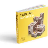 Cuboro Das Buch