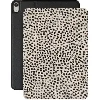 Burga Tablet Case für das Apple iPad Air 5 (2022) / Air 4 (2020) - Almond Latte