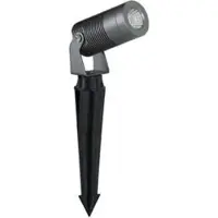 Brumberg 60109 LED-Erdspießstrahler, 24 V DC, IP67