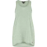 Sherpa Asha Tank Top Damen grün