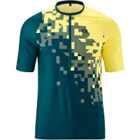 Gonso Herren Shirt Garzolet He-Bikeshirt-1/2-HZ