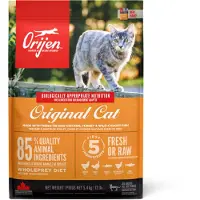 Orijen Cat & Kitten 5.4 kg