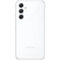 Samsung Original Galaxy A54 (5G) Hülle - Silikon - Backcover/Soft Case - Transparent