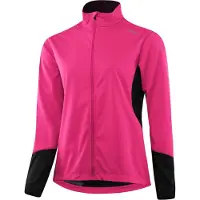 Löffler Damen Funktionsjacke W BIKE JACKET BETA WS LIGHT