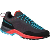La Sportiva Tx Guide Zustiegsschuhe Grau EU 40 Frau Grau EU 40