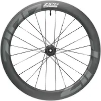 Zipp 404 Firecrest Carbon Tubeless Rennrad-hinterrad