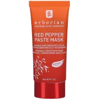 Erborian RED Pepper Past Mask 50Ml 50 ml Gesichtsmaske
