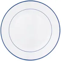 Arcoroc 6 x Dessertteller, Durchmesser 19,5 cm