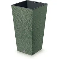 Prosperplast 37l Furu Collection 39.5x39.5x75.5 Cm Blumentopf