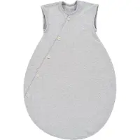 Alvi Sommer-Schlafsack C2C-Mäxchen - Grau Melange