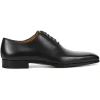 Magnanni Herren Business Schuhe 23806 - Zwart - Größe 45