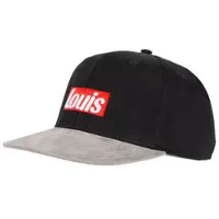 Louis Community Cap unisex Baumwolle, onesize
