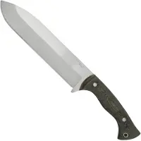 Condor Balam Knife, feststehendes Messer