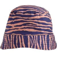 Swim Essentials UV Sonnenhut 01 Jahre Blue Zebra